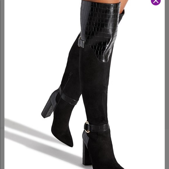 Shoes - Boot
